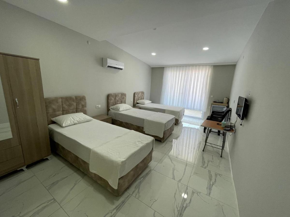 Prestij Suit อลันยา ภายนอก รูปภาพ