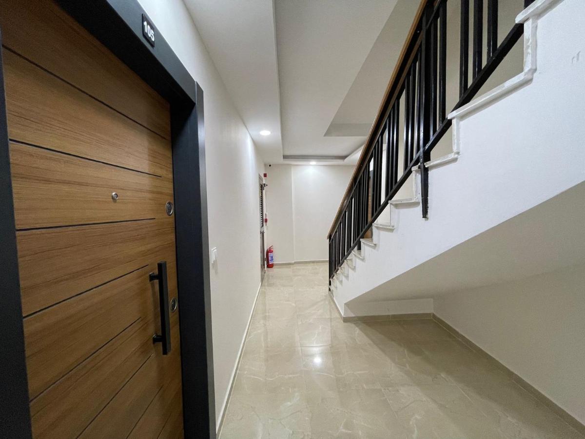 Prestij Suit อลันยา ภายนอก รูปภาพ