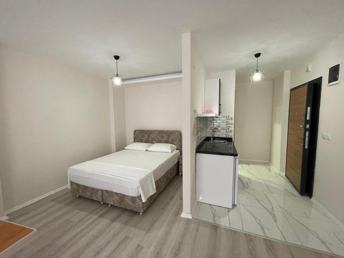 Prestij Suit อลันยา ภายนอก รูปภาพ