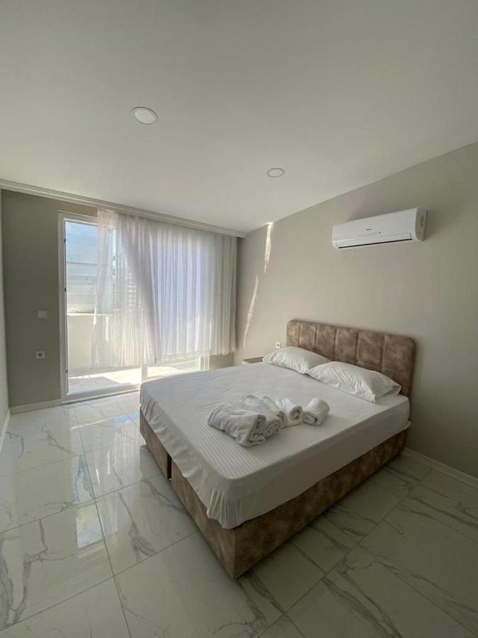 Prestij Suit อลันยา ภายนอก รูปภาพ
