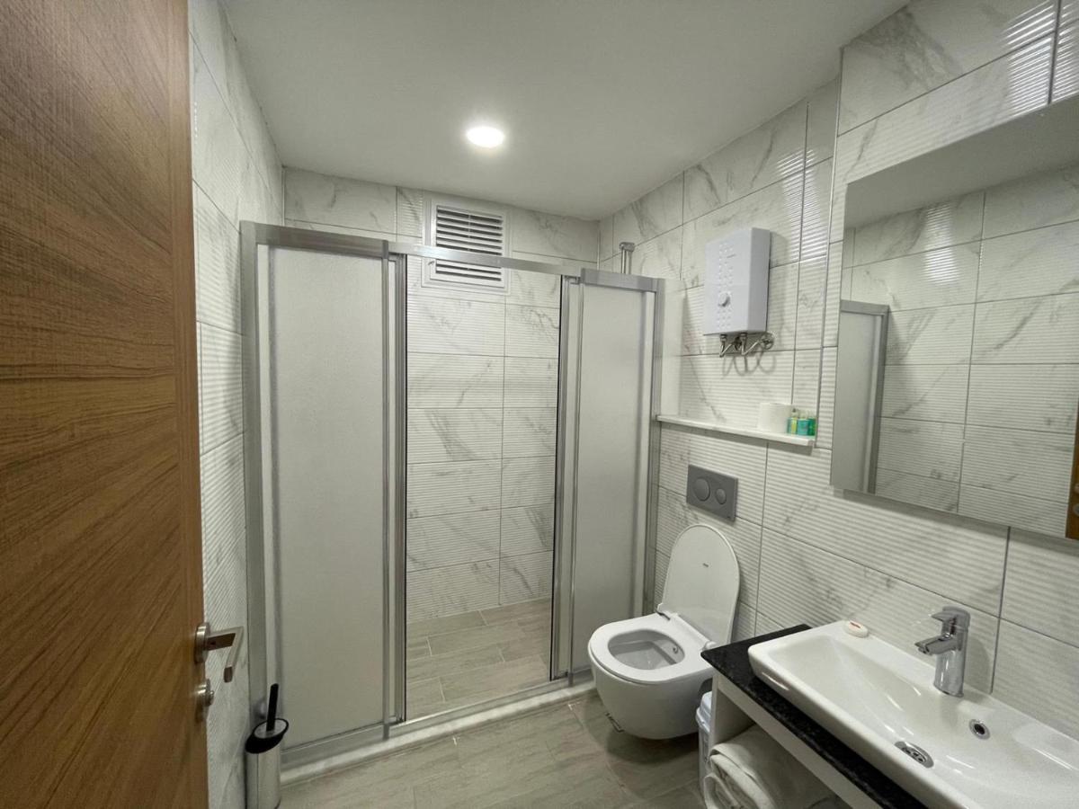 Prestij Suit อลันยา ภายนอก รูปภาพ