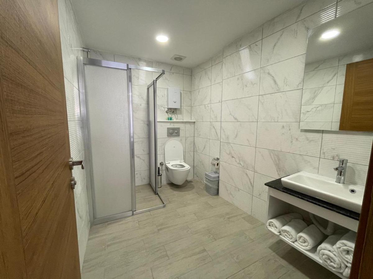 Prestij Suit อลันยา ภายนอก รูปภาพ