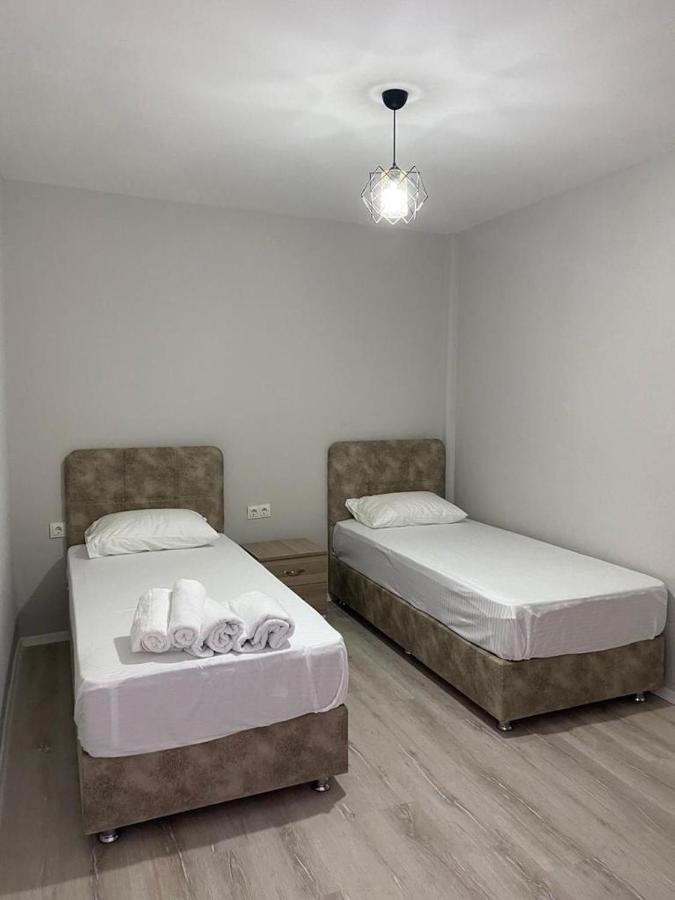 Prestij Suit อลันยา ภายนอก รูปภาพ