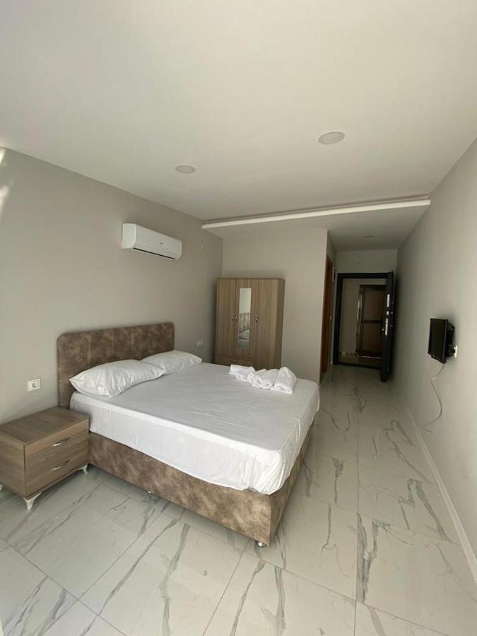 Prestij Suit อลันยา ภายนอก รูปภาพ