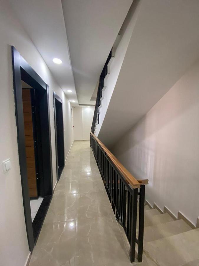 Prestij Suit อลันยา ภายนอก รูปภาพ