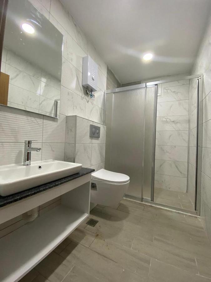 Prestij Suit อลันยา ภายนอก รูปภาพ