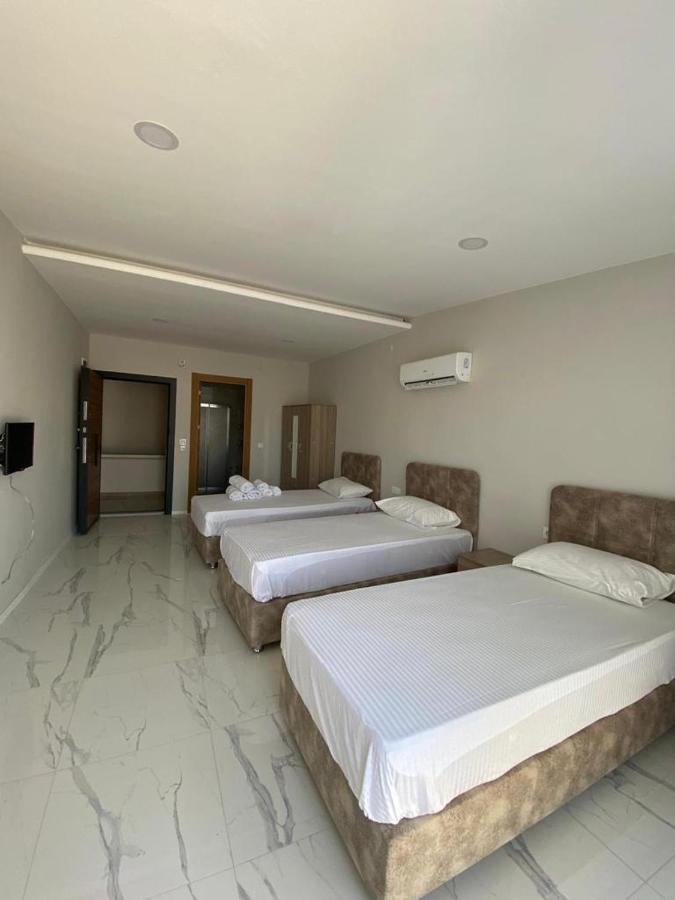 Prestij Suit อลันยา ภายนอก รูปภาพ