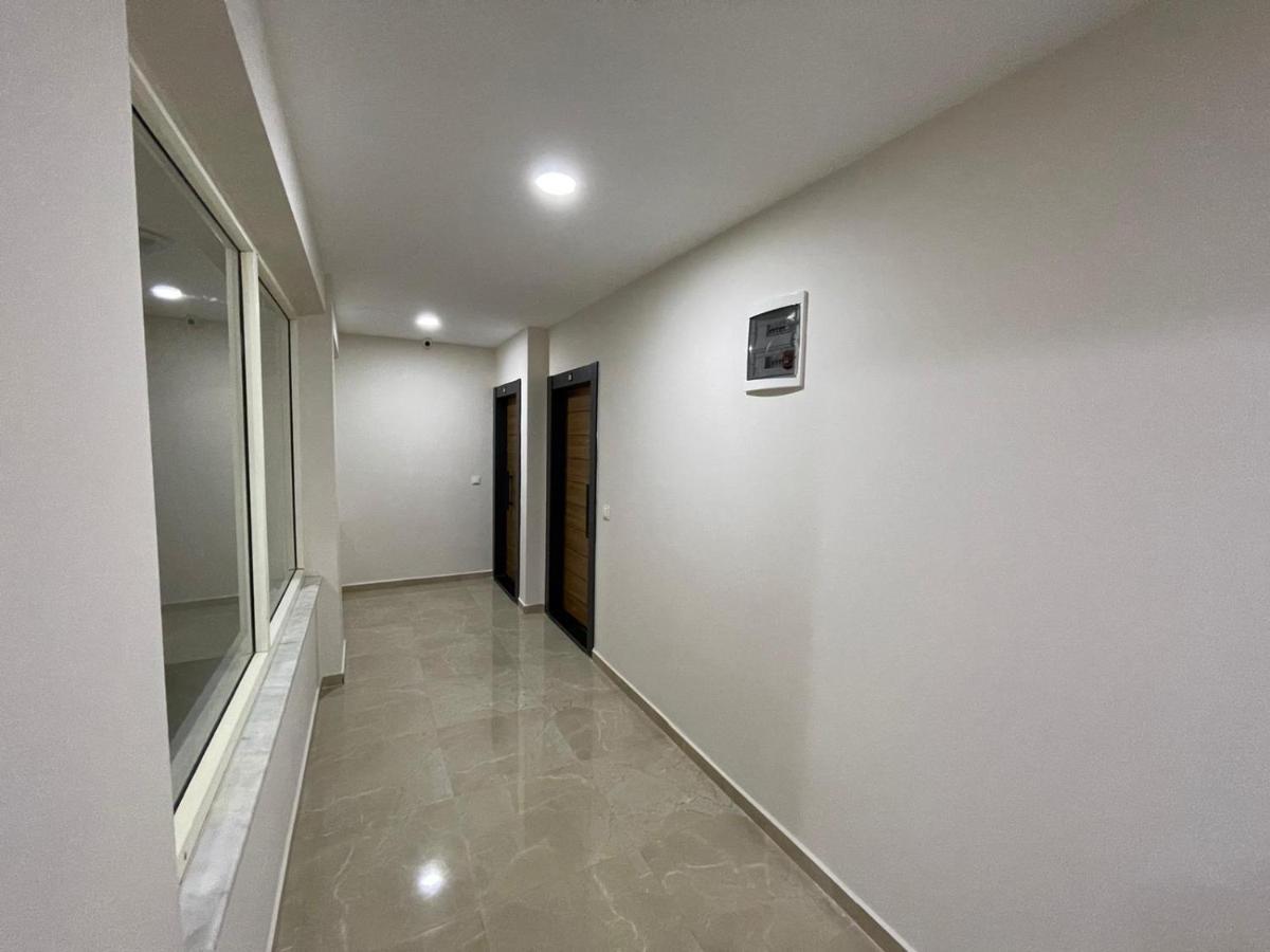 Prestij Suit อลันยา ภายนอก รูปภาพ