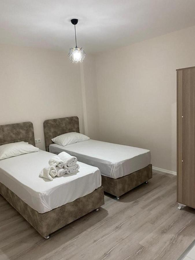 Prestij Suit อลันยา ภายนอก รูปภาพ