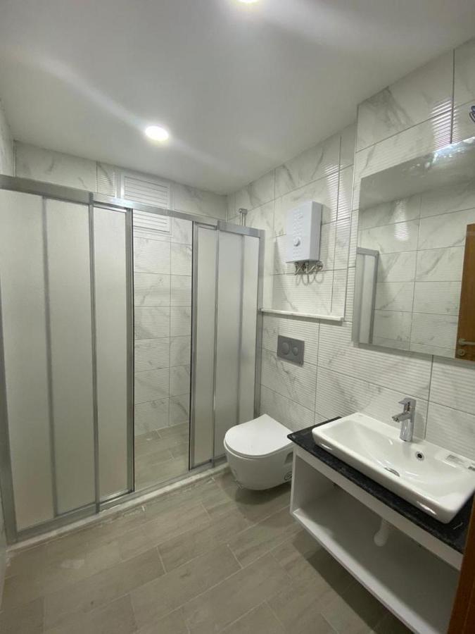 Prestij Suit อลันยา ภายนอก รูปภาพ