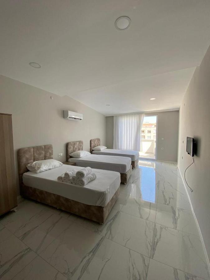 Prestij Suit อลันยา ภายนอก รูปภาพ